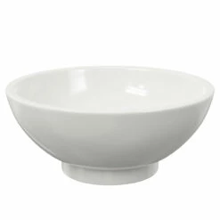 Almada 410mm X 410mm Round Countertop Basin -Bathroom Products Sales Store almada 410mm x 410mm round countertop basin side 51232.1652444767