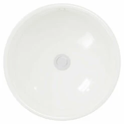 Almada 410mm X 410mm Round Countertop Basin -Bathroom Products Sales Store almada 410mm x 410mm round countertop basin top 16246.1652444767