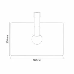 Amadora Matt Grey 360mm X 230mm Small Rectangular Countertop Basin 13 Amadora Matt Grey 360mm X 230mm Small Rectangular Countertop Basin -Bathroom Products Sales Store amadora matt grey 360mm x 230mm small rectangular countertop basin line top 53021.1664550336