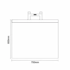 Arc 1700mm X 750mm Right Hand Curved Shower Bath And Front Bath Panel -Bathroom Products Sales Store arc 1700mm x 750mm right hand curved shower bath and front bath panel line side 87118.1652445125