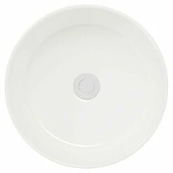 Aveiro 360mm X 360mm Round Countertop Basin -Bathroom Products Sales Store aveiro 360mm x 360mm round countertop basin top 10318.1652444769