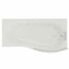 Bayou 1700mm 6 Jet Chrome Flat Jet Right Hand B Shaped Whirlpool Shower Bath With Bath Screen And Front Bath Panel 1 Bayou 1700mm 6 Jet Chrome Flat Jet Right Hand B Shaped Whirlpool Shower Bath With Bath Screen And Front Bath Panel -Bathroom Products Sales Store bayou 1700mm 6 jet chrome flat jet right hand b shaped whirlpool shower bath with bath screen and front bath panel top 96787.1691438796