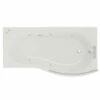 Bayou 1700mm 6 Jet Chrome V-Tec Right Hand B Shaped Whirlpool Shower Bath With Bath Screen And Front Bath Panel 1 Bayou 1700mm 6 Jet Chrome V-Tec Right Hand B Shaped Whirlpool Shower Bath With Bath Screen And Front Bath Panel -Bathroom Products Sales Store bayou 1700mm 6 jet chrome v tec right hand b shaped whirlpool shower bath with bath screen and front bath panel top 82020.1691438797