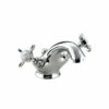 Bristan 1901 Chrome Mono Basin Mixer Tap With Ceramic Disc Valves - N-BAS-C-CD -Bathroom Products Sales Store bristan 1901 chrome mono basin mixer tap with ceramic disc valves n bas c cd 57066.1652443517