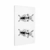 Bristan 1901 Chrome Recessed Thermostatic Dual Control Shower Valve With Integral Two Outlet Diverter - N2-SHCDIV-C 1 Bristan 1901 Chrome Recessed Thermostatic Dual Control Shower Valve With Integral Two Outlet Diverter - N2-SHCDIV-C -Bathroom Products Sales Store bristan 1901 chrome recessed thermostatic dual control shower valve with integral two outlet diverter n2 shcdiv c 63509.1652443506