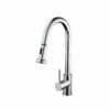 Bristan Apricot Chrome Monobloc Kitchen Sink Mixer Tap With Pull Out Spray - APR-PULLSNK-C -Bathroom Products Sales Store bristan apricot chrome monobloc kitchen sink mixer tap with pull out spray apr pullsnk c 91465.1653382411