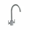 Bristan Artisan Brushed Nickel Easyfit Kitchen Sink Mixer Tap Including Base - AR-SNK-EF-BN 2 Bristan Artisan Brushed Nickel Easyfit Kitchen Sink Mixer Tap Including Base - AR-SNK-EF-BN -Bathroom Products Sales Store bristan artisan brushed nickel easyfit kitchen sink mixer tap including base ar snk ef bn 54848.1653382411