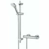 Bristan Artisan Chrome Thermostatic Surface Mounted Bar Shower Valve With Adjustable Riser And Fast Fit Connections - AR2-SHXMTFF-C 1 Bristan Artisan Chrome Thermostatic Surface Mounted Bar Shower Valve With Adjustable Riser And Fast Fit Connections - AR2-SHXMTFF-C -Bathroom Products Sales Store bristan artisan chrome thermostatic surface mounted bar shower valve with adjustable riser and fast fit connections ar2 shxmtff c 72176.1653382412