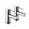 Bristan Blitz Chrome Basin Taps - BTZ-1/2-C 1 Bristan Blitz Chrome Basin Taps - BTZ-1/2-C -Bathroom Products Sales Store bristan blitz chrome basin taps btz 12 c 72334.1652443033