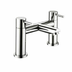 Bristan Blitz Chrome Bath Filler - BTZ-BF-C