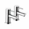 Bristan Blitz Chrome Bath Taps - BTZ-3/4-C 2 Bristan Blitz Chrome Bath Taps - BTZ-3/4-C -Bathroom Products Sales Store bristan blitz chrome bath taps btz 34 c 05702.1652443033