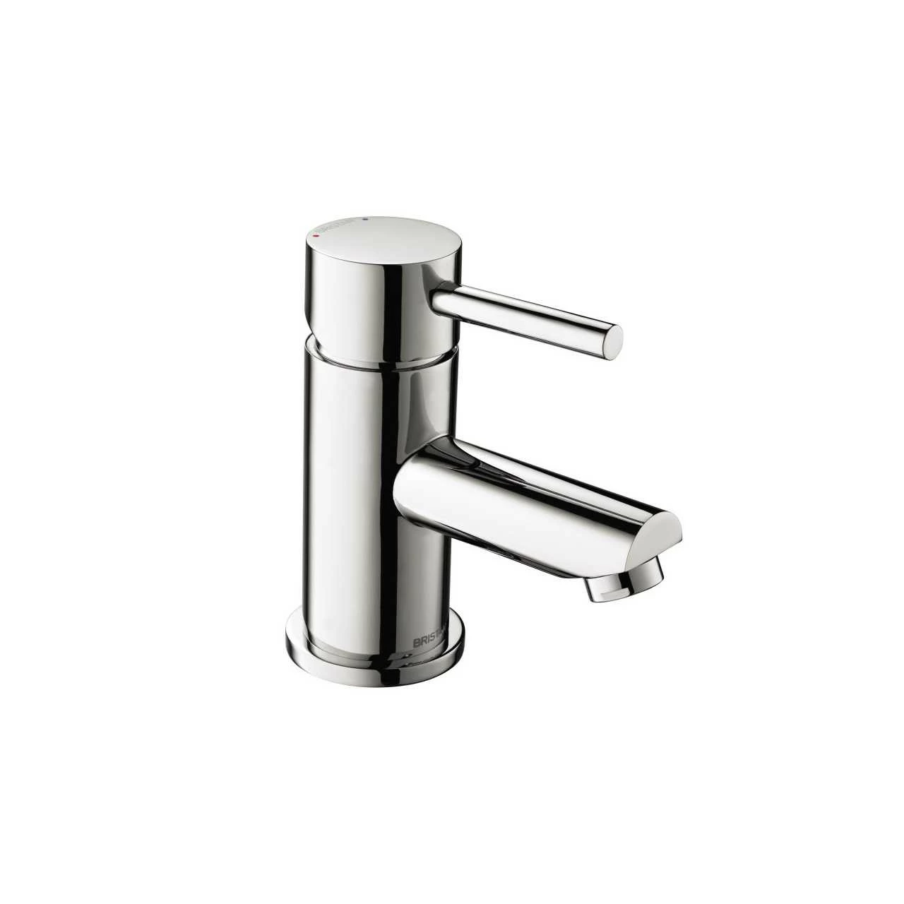Bristan Blitz Chrome Mono Basin Mixer Tap - BTZ-BAS-C 3 Bristan Blitz Chrome Mono Basin Mixer Tap - BTZ-BAS-C