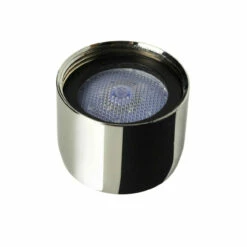 Bristan Blue 3.5 Litres Per Minute Flow Limiting M22 Female Tap Spout Aerator - ECO-FBAS3.5