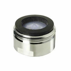 Bristan Blue 3.5 Litres Per Minute Flow Limiting M24 Tap Spout Aerator - ECO-BAS3.5