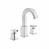 Bristan Capri Chrome Eco Click Mono Basin Mixer Tap And Pop Up Waste - CAP-EBAS-C 1 Bristan Capri Chrome Eco Click Mono Basin Mixer Tap And Pop Up Waste - CAP-EBAS-C -Bathroom Products Sales Store bristan capri chrome eco click mono basin mixer tap and pop up waste cap ebas c 72616.1652443035