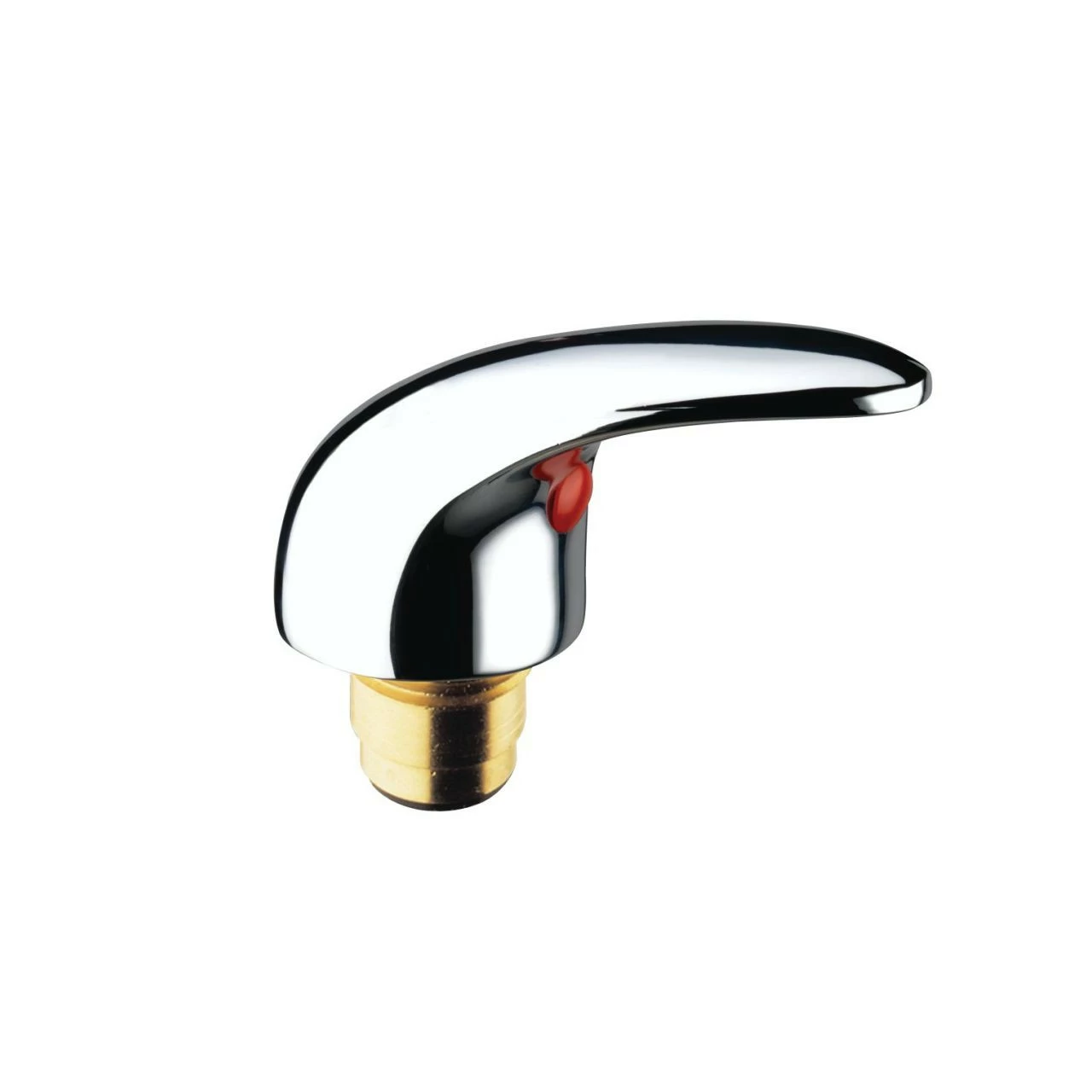 Bristan Chrome 1/2 Inch Single Lever Tap Reviver - R-1/2-SL