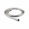 Bristan Chrome 1.5m Standard Bore Cone To Cone Easy Clean Shower Hose - HOS-150CCE01-C