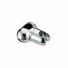 Bristan Chrome 25mm Round Slider Bracket - SLID100-C -Bathroom Products Sales Store bristan chrome 25mm round slider bracket slid100 c 43412.1652443850