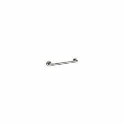 Bristan Chrome 342mm Wall Mounted Grab Rail - COMP-GRAB01-C