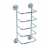 Bristan Chrome 558mm Wall Mounted Towel Stacker - COMP-TSTACK1-C -Bathroom Products Sales Store bristan chrome 558mm wall mounted towel stacker comp tstack1 c 42929.1652443139