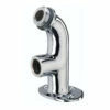 Bristan Chrome 87mm Exposed Shower Arm For Rigid Riser - 9042-C 2 Bristan Chrome 87mm Exposed Shower Arm For Rigid Riser - 9042-C -Bathroom Products Sales Store bristan chrome 87mm exposed shower arm for rigid riser 9042 c 73993.1653382409
