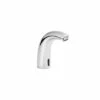 Bristan Chrome Infrared Automatic Swan Basin Spout - IRBS1-CP