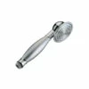 Bristan Chrome Traditional Single Function Shower Handset - HAND102-C 2 Bristan Chrome Traditional Single Function Shower Handset - HAND102-C -Bathroom Products Sales Store bristan chrome traditional single function shower handset hand102 c 26750.1652443247