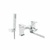 Bristan Cobalt Chrome Bath Shower Mixer Tap - COB-BSM-C 1 Bristan Cobalt Chrome Bath Shower Mixer Tap - COB-BSM-C -Bathroom Products Sales Store bristan cobalt chrome bath shower mixer tap cob bsm c 56126.1652443134