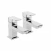 Bristan Cobalt Chrome Bath Taps - COB-3/4-C 1 Bristan Cobalt Chrome Bath Taps - COB-3/4-C -Bathroom Products Sales Store bristan cobalt chrome bath taps cob 34 c 07214.1652443132