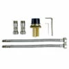 Bristan Easyfit Base Kitchen Pack - EF-KIT-PK 2 Bristan Easyfit Base Kitchen Pack - EF-KIT-PK -Bathroom Products Sales Store bristan easyfit base kitchen pack ef kit pk 35210.1652443203