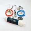 Bristan Empura Chrome 152mm Water Filter Tap Kit - E-FILT6-C 1 Bristan Empura Chrome 152mm Water Filter Tap Kit - E-FILT6-C -Bathroom Products Sales Store bristan empura chrome 152mm water filter tap kit e filt6 c 47395.1652443203