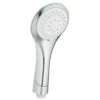 Bristan Evo Chrome Multi Function Rub Clean Shower Handset - EVC-HAND02-C 1 Bristan Evo Chrome Multi Function Rub Clean Shower Handset - EVC-HAND02-C -Bathroom Products Sales Store bristan evo chrome multi function rub clean shower handset evc hand02 c 46221.1652443216
