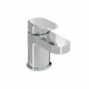 Bristan Frenzy Chrome Mono Basin Mixer Tap - FRZ-BAS-C 1 Bristan Frenzy Chrome Mono Basin Mixer Tap - FRZ-BAS-C -Bathroom Products Sales Store bristan frenzy chrome mono basin mixer tap frz bas c 35605.1652443233