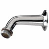 Bristan Gummers Chrome 90mm Concealed Shower Arm - SA90CP 2 Bristan Gummers Chrome 90mm Concealed Shower Arm - SA90CP -Bathroom Products Sales Store bristan gummers chrome 90mm concealed shower arm sa90cp 08027.1652443837