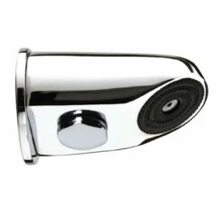 Bristan Gummers Chrome Vandal Resistant Showerhead - VR1000