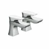 Bristan Hourglass Chrome Basin Taps - HOU-1/2-C 1 Bristan Hourglass Chrome Basin Taps - HOU-1/2-C -Bathroom Products Sales Store bristan hourglass chrome basin taps hou 12 c 58809.1652443276