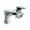 Bristan Hourglass Chrome Bath Filler Tap - HOU-BF-C 2 Bristan Hourglass Chrome Bath Filler Tap - HOU-BF-C -Bathroom Products Sales Store bristan hourglass chrome bath filler tap hou bf c 33340.1652443276