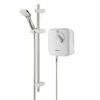 Bristan Hydropower White 1000XT Thermostatic Power Shower - HY-POWSHX10-W 1 Bristan Hydropower White 1000XT Thermostatic Power Shower - HY-POWSHX10-W -Bathroom Products Sales Store bristan hydropower white 1000xt thermostatic power shower hy powshx10 w 12582.1652443291