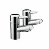 Bristan Prism Chrome Basin Taps - PM-1/2-C 2 Bristan Prism Chrome Basin Taps - PM-1/2-C -Bathroom Products Sales Store bristan prism chrome basin taps pm 12 c 35849.1652443676