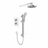 Bristan Prism Chrome Complete Shower Pack 2 - PRISM-SHWR-PK2 1 Bristan Prism Chrome Complete Shower Pack 2 - PRISM-SHWR-PK2 -Bathroom Products Sales Store bristan prism chrome complete shower pack 2 prism shwr pk2 21390.1652443707