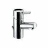 Bristan Prism Chrome Mono Basin Mixer Tap With Pop Up Waste - PM-BAS-C -Bathroom Products Sales Store bristan prism chrome mono basin mixer tap with pop up waste pm bas c 92155.1652443680
