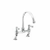 Bristan Renaissance Chrome Deck Kitchen Sink Mixer Tap - RS-DSM-C 2 Bristan Renaissance Chrome Deck Kitchen Sink Mixer Tap - RS-DSM-C -Bathroom Products Sales Store bristan renaissance chrome deck kitchen sink mixer tap rs dsm c 59075.1652443818