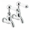 Bristan Renaissance Chrome Kitchen Sink Bib Taps - RS-BIB-C 2 Bristan Renaissance Chrome Kitchen Sink Bib Taps - RS-BIB-C -Bathroom Products Sales Store bristan renaissance chrome kitchen sink bib taps rs bib c 23316.1690361389