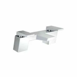 Bristan Sail Chrome Bath Filler Tap - SAI-BF-C