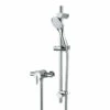 Bristan Sonique 2 Chrome Thermostatic Surface Mounted Shower Valve With Adjustable Riser - SOQ2-SHXAR-C 1 Bristan Sonique 2 Chrome Thermostatic Surface Mounted Shower Valve With Adjustable Riser - SOQ2-SHXAR-C -Bathroom Products Sales Store bristan sonique 2 chrome thermostatic surface mounted shower valve with adjustable riser soq2 shxar c 69530.1652443858