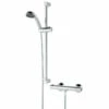 Bristan Zing Cool Touch Chrome Thermostatic Bar Mixer Shower With Adjustable Riser Kit - ZI-SHXSMCT-C -Bathroom Products Sales Store bristan zing cool touch chrome thermostatic bar mixer shower with adjustable riser kit zi shxsmct c 27151.1652445484