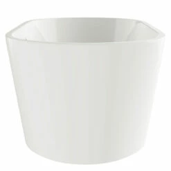 Cairo 1685mm X 804mm Double Ended Freestanding Bath 11 Cairo 1685mm X 804mm Double Ended Freestanding Bath -Bathroom Products Sales Store cairo 1685mm x 804mm double ended freestanding bath side 55336.1665158114