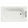 Cassia 1200mm X 700mm Straight Single Ended Steel Bath With 2 Tap Holes Including Legs 1 Cassia 1200mm X 700mm Straight Single Ended Steel Bath With 2 Tap Holes Including Legs -Bathroom Products Sales Store cassia 1200mm x 700mm straight single ended steel bath with 2 tap holes including legs top 15166.1691438820