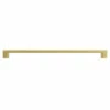 Colore Brushed Brass 320mm Furniture Handle 1 Colore Brushed Brass 320mm Furniture Handle -Bathroom Products Sales Store colore brushed brass 359mm furniture handles front 21036.1652444967