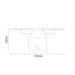 Colore Round Brushed Brass Concealed Push Button Shower Valve - 2 Outlet 12 Colore Round Brushed Brass Concealed Push Button Shower Valve - 2 Outlet -Bathroom Products Sales Store colore brushed brass round concealed push button shower valve line top 92807.1652444924